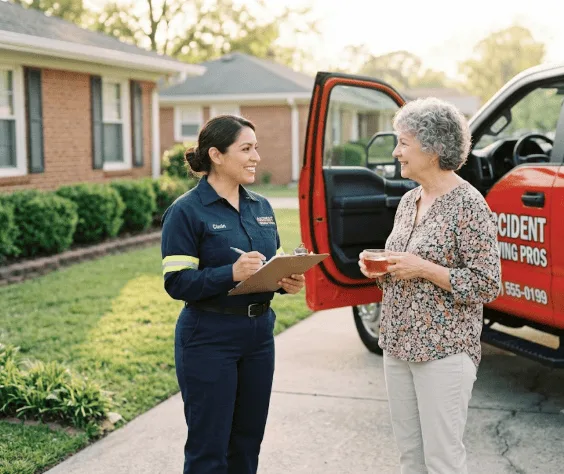 Accident Towing Service Harmon, IL FAQs